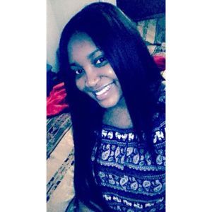 Meet your Posher, Ebonie